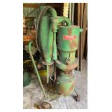 Vacu Blast Sand Blaster