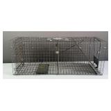 Animal Live Trap