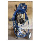 Graco Magnum LTS 15 Airless Paint Sprayer