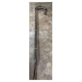 Forged Shepherd Hooks