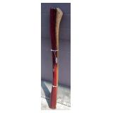 Pair of Hickory Axe Handles