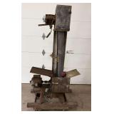 Large Belt Sander