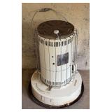 Kerosun Omni 105 Heater