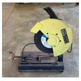 Chicago Electric Power Tools Metal Saw