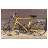 Vintage Mohawk Bicycle
