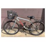 Schwinn Roadmaster Bike