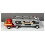 Tonka Car Carrier Semi