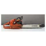 Husqvarna 262XP Chain Saw