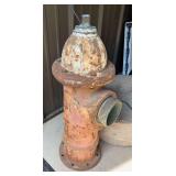 Fire Hydrant