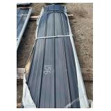 50PCS Galvalume Steel Siding Roofing
