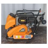 Vibratory Plate Compactor