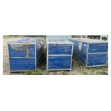W33’ x L80’ x H20’ Storage Building