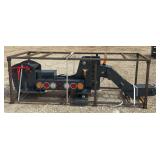 Fifth Wheel Wrecker Attachment