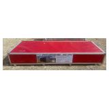 20x11FT Livestock Shed