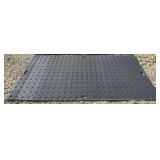 (12) Roadbed Protection Pads