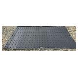 (12) Roadbed Protection Pads