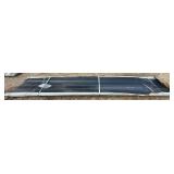 50PCS Galvalume Steel Siding Roofing