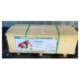 HAND-USE HYDRAULIC TRACK PIN PRESS MACHINE