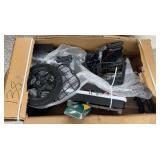 Electric Bicycle FT-E48