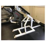 Shelby County YMCA Surplus Equipment Auction