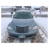 2010 PT Cruiser