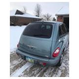 2010 PT Cruiser