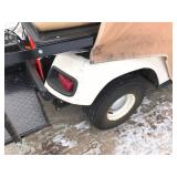 2000 EZ-Go Electric Golf Cart