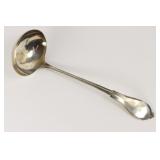 1861 Gorham Sterling Silver Ladle