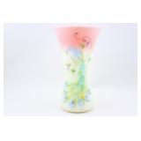 Carnival And Fenton Glass Collection Auction