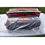1997 Ford F350 Dually VIN 1FDJF37G3VEB40444
