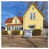 306 1st Avenue SW, Dayton, Iowa