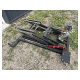 Motorcycle Jack