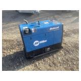 Miller Bobcat 250 Welder Generator