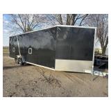 2022 Forest River Enclosed Trailer