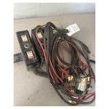 3800 Forage Harvester