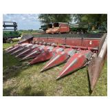 International 1083 Corn Head (8 row)