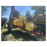 Hardi Sprayer 24 Row 60' Boom
