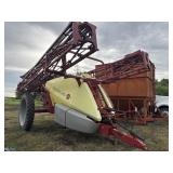 Hardi Commander 4400 pull type sprayer