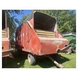 Farm Hand Chopper Box