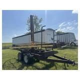 Tile Stringer for Plastic Tile