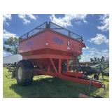 Killbros490 Grain Cart