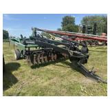 Glenco YB8400 Soil Saver