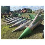 John Deere 643 Corn Head