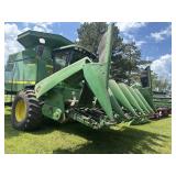 '99 John Deere 693 Corn Head (6 Row)