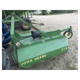 John Deere 513 Mower