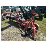 Case IH MD82 3pt Winged Disk Mower