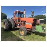 7040 Allis Chalmers