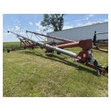 Hutchinson 10x72 Auger