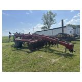 Case IH 530B 5 Shank Ripper