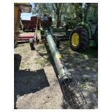 Speed King 8' x 27' Auger